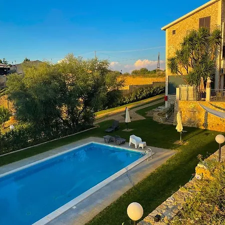 Resort Aurora Caltagirone