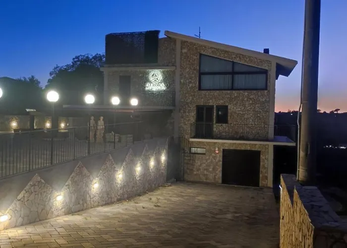 Aurora Feriested Caltagirone