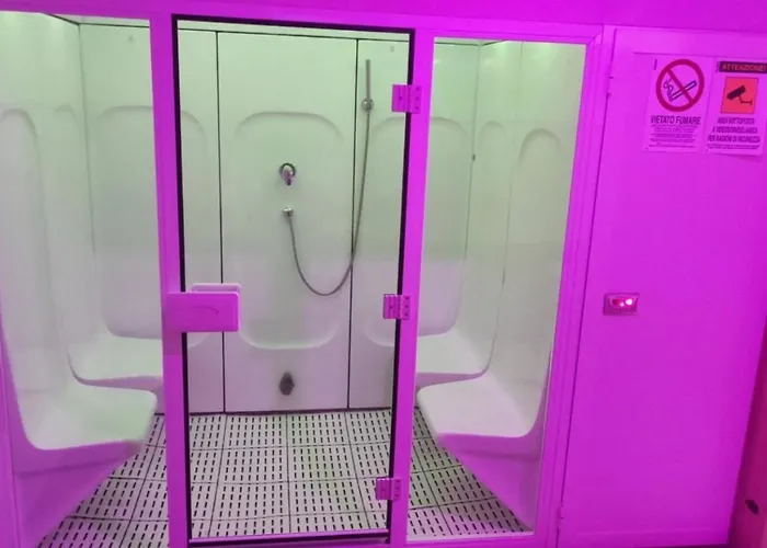 Station touristique Aurora