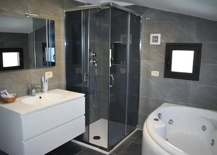 Station touristique Aurora Caltagirone