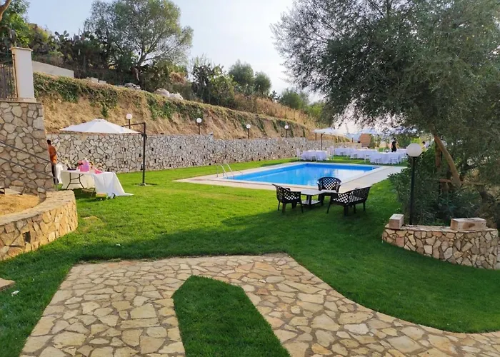 Station touristique Aurora *