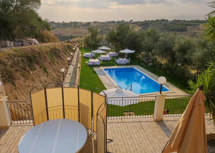 Aurora * Caltagirone